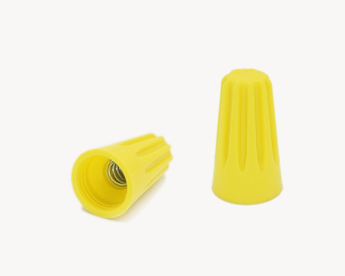 Yellow 500 pcs per Bag