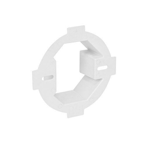 Round  EL BOX Extender 200 Pcs Per Case