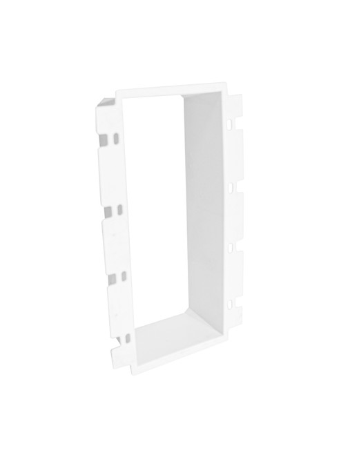 4 Gang EL BOX Extender 100 Pcs Per Case