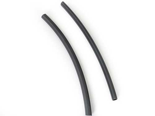 4" Thin Wall Heat Shrink Tubing