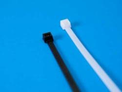 8" 120 Lb Cable Tie 100 pc bag/2500 pcs per case