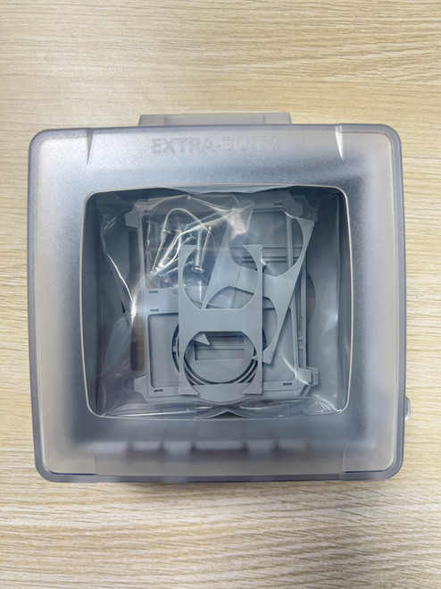 In use cover 2G 45 per case