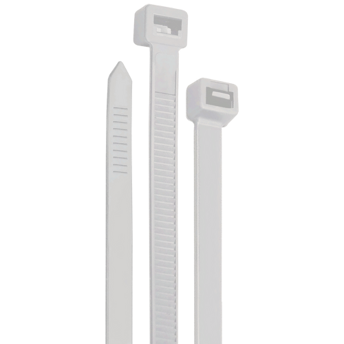 21.5" 50 Lb. Cable Tie 2000 Per case