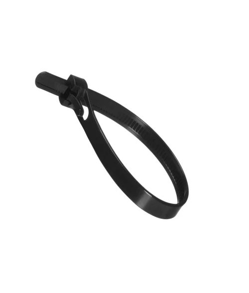 14.5" Releasable Tab 50LB 2500 Pcs