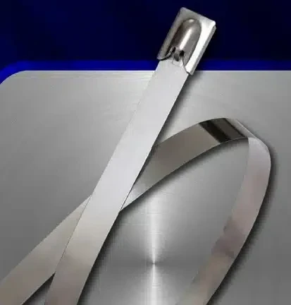 8" Stainless 316 200 Lb 500 pcs