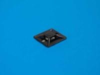 1/2*1/2" Adhesive mounting Base 100 pcs per bag 10000 Pcs per case