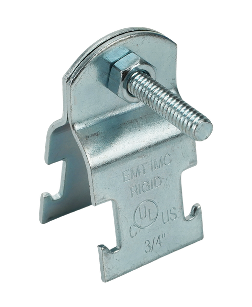UL Universal Strut Clamp 1/2" 100 Per Case