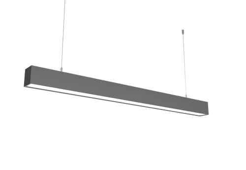 LED Architectural Linear Light 2ft 40/30/25/20/15W tunable