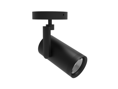 LED Track Light 20/15/10W & 30/25/20W Tunable