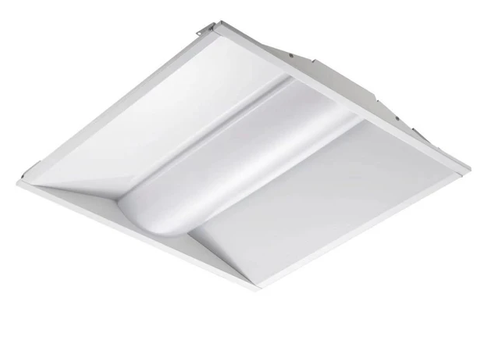 Led Troffer Light Accesories