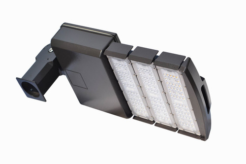G2 LED Parking Lot Light 100W 5000K