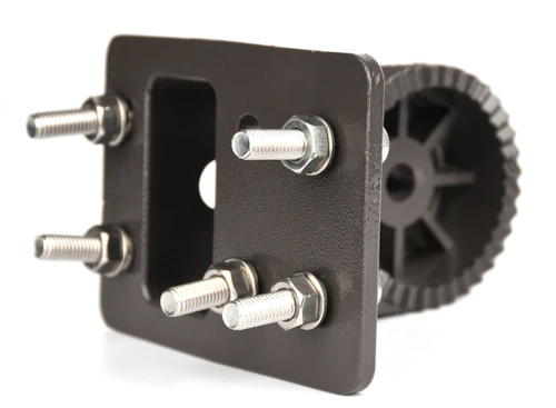 Slip Fitter Mount