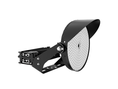 LED Stadium Light 300/400/500/600W 50K 90000Lumen