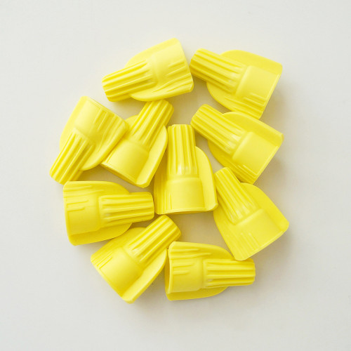 Magna Fasteners/Connectors - Wire Connectors 11/15/26 - Winged
