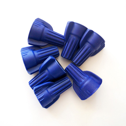 Magna Fasteners & Connectors - Wire Connectors - Winged - Magnalux