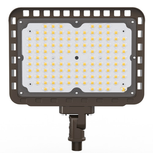 Mini Flood Light 60/80/100W Adjustable CCT Selectable