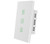 Wi-Fi Smart Touch Switch BSM-003