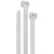 12" 120 Lb Cable Tie 100 pc bag/2000 pcs per case