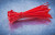 8" 50Lb Plenum Cable tie 100 pc bag/10000 per case