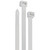 8" 40Lb Cable tie 10000 per case