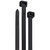 6.3" 50 Lb. Cable Tie 10000 Per case