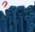 8.7" 40Lb Detectable Nylon Blue 5000 Pcs