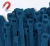 11" 50Lb Detectable Nylon Blue 5000 Pcs