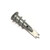 EZ Anchors Zinc Bulk 100 Anchors and 100 Screws 12 boxes per case