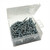 Pan Head Self Drilling Screw 200 pc Kit #10*3/4" 24 Kits