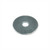 Zinc Fender washer 1/4*1" 100 Pcs per Box 1200 Per case