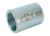 Steel IMC Coupling Zinc plated 1  1/2  Per Case