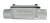 Gray Iron Form 7 Conduit Body C Type 1/2" 5 Per Case