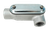 Gray Iron Form 7 Conduit Body LL Type 1 " 5  Per Case