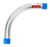 UL IMC 90° Elbow - Hot dipped galvanized 3 1/2"  35 Per Case