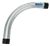 UL 6 RSC 90° Conduit Elbow - Hot dipped galvanized 3" 35Per Case