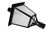 Led Post Top Lantern 60/50/40/30/20W 3CCT Selectable