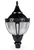 Acorn Post Top CCT and Wattage Adjustable 60/80/100W