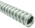 UL Galvanized Steel Flexible Electrical Conduit 1 1/2" 50 Ft Per Case