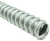 UL Galvanized Steel Flexible Electrical Conduit 2 1/2" 25Ft  Per Case