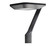 Gooseneck LED area light 20W 5000K