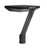 Gooseneck LED area light 100W 5000K