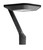 Gooseneck LED area light 100W 5000K