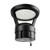Led Bollard BR06GSeries Flat Shape 24/19/14 Watt Selectable 3/4/5k Selectable