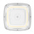 LED Garage Canopy Light -  4-in-1  Switch Button Version
