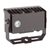 LED Flood Light  - FL08 -7" CCT & 20/15/10Wattage Selectable + Photocell ON/OFF