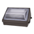 Basic Wall Pack 80 Watt 9600 Lumens 5000K