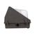 Basic Wall Pack 80 Watt 9600 Lumens 5000K