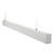 LED Linear Up/Down 50W 5750 Lumen CCT Adjsutable