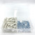 EZ ANCHOR PLASTIC KITS (50 anchors and 50 screws)