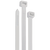 8" 50 Lb Cable Tie 100 pc bag/10000 pcs per case